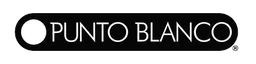 punto blanco logo