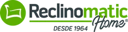 reclinomatic logo