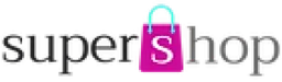 supershop logo