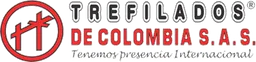trefilados de colombia logo