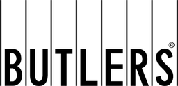 butlers logo