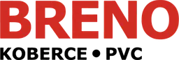koberce breno logo