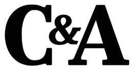 c&a logo