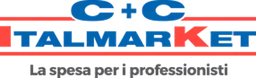 c+c italmarket logo
