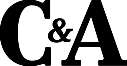 c&a logo
