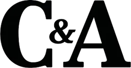 c&a logo