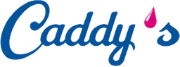 caddy's logo
