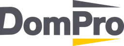 dompro logo