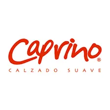 calzado caprino logo