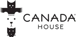 canada house logo