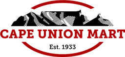 cape union mart logo