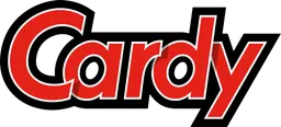 cardy logo