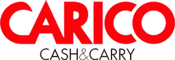 carico cash & carry logo