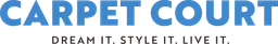 carpet court logo