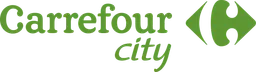 carrefour city logo