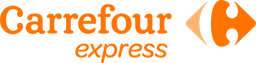 carrefour express logo
