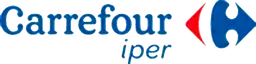 carrefour iper logo