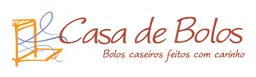 casa de bolos logo
