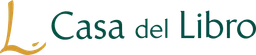 casa del libro logo