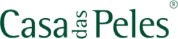 casa das peles logo