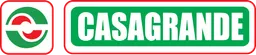 casagrande supermercados logo