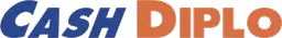 cash diplo logo