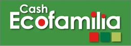cash ecofamilia logo