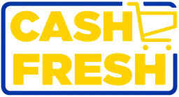 cash fresh logo