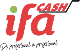 cash ifa logo