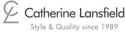 catherine lansfield logo