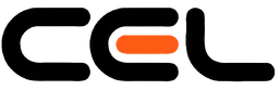 cel logo
