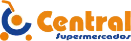 central supermercados logo