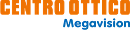 centro ottico megavision logo