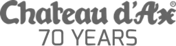 chateau d'ax logo