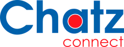 chatz connect logo