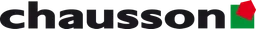 chausson matériaux logo