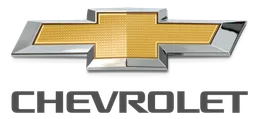 chevrolet logo