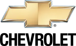 chevrolet logo