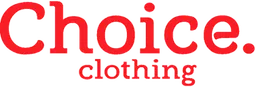 choice clothing logo