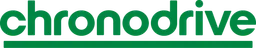 chronodrive logo