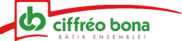 ciffréo bona logo