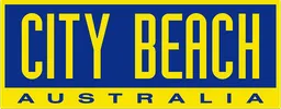 city beach logo
