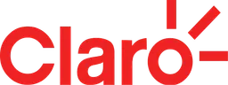 claro logo
