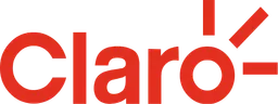 claro logo