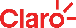 claro logo