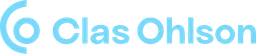 clas ohlson logo