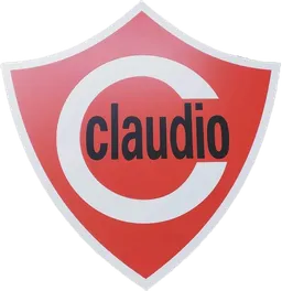 claudio logo