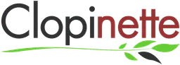 clopinette logo