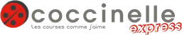 coccinelle express logo