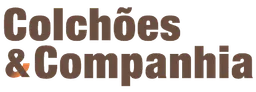 colchões & companhia logo